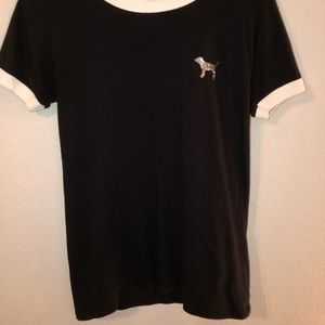 Victoria Secret Pink T-shirt